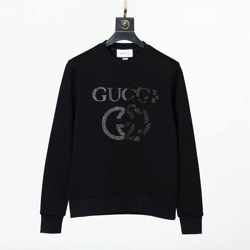 Gucci Men's Hoodies 434